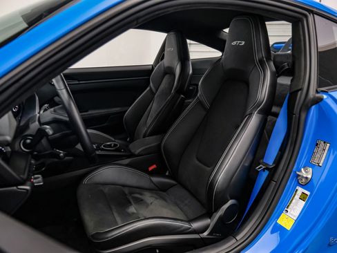 Used 2022 Porsche 911 GT3 RWD image 44