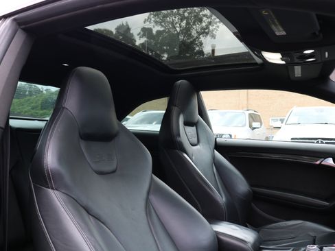 Used 2016 Audi S5 Premium Plus w/ Technology Package image 43