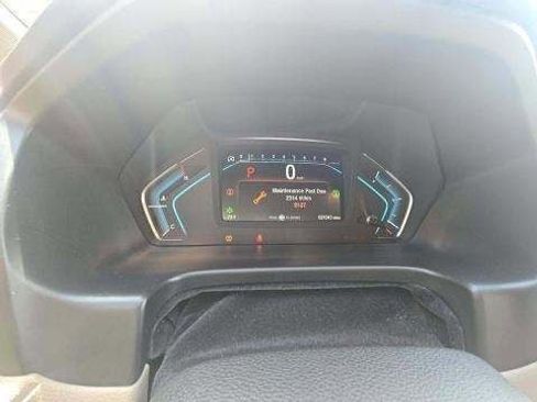 Used 2023 Honda Odyssey Elite image 14