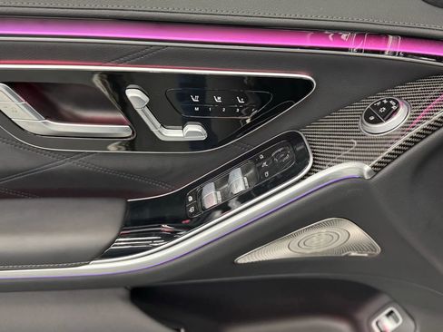 Used 2024 Mercedes-Benz S 63 AMG S image 31