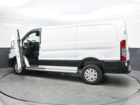 Used 2025 Ford Transit 250 Low Roof w/ Exterior Upgrade Package RWD image 52