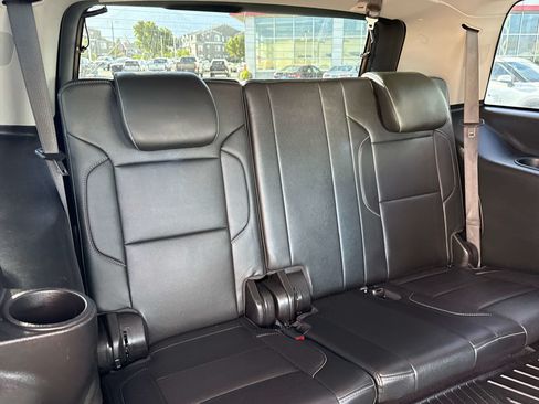 Used 2020 Chevrolet Tahoe Premier AWD/4WD image 20