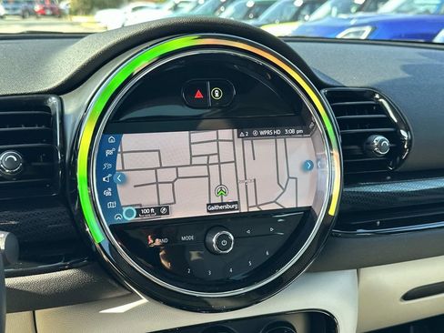 Used 2023 MINI Cooper Clubman S image 11