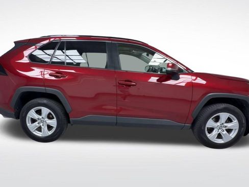 Used 2020 Toyota RAV4 XLE w/ Convenience Package AWD/4WD image 24