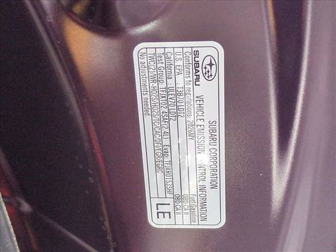 New 2026 Subaru Ascent Touring image 19