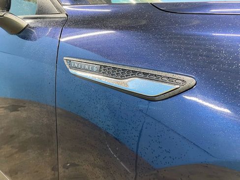 Used 2025 MAZDA CX-90 3.3 Turbo w/ Select Package image 55