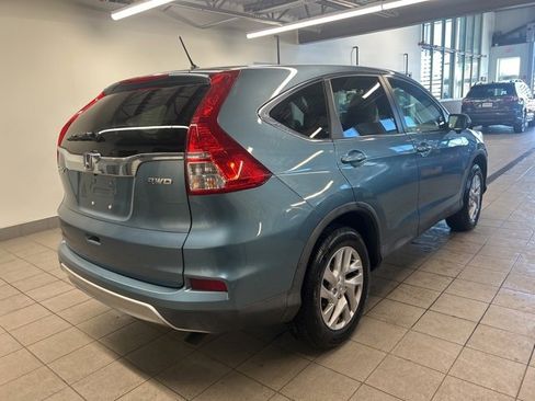 Used 2015 Honda CR-V EX image 6