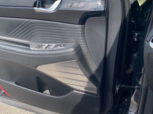 Used 2023 Hyundai Palisade Calligraphy image 9