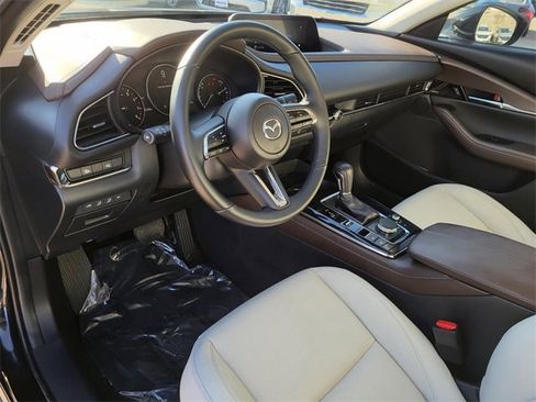 Certified 2025 MAZDA CX-30 AWD 2.5 S w/ Premium Package image 20