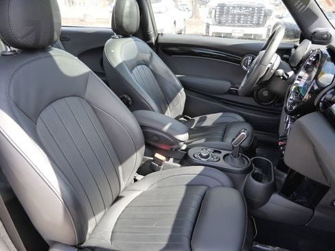 Used 2023 MINI Cooper John Cooper Works FWD image 18