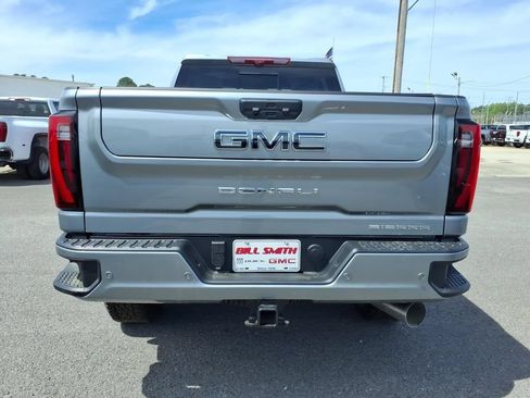 New 2026 GMC Sierra 2500 Denali Ultimate w/ Max Trailering Package AWD/4WD image 6