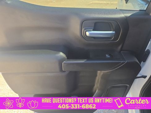 Used 2020 Chevrolet Silverado 1500 LT w/ Texas Edition image 23