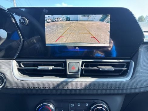 New 2026 Chevrolet TrailBlazer LS w/ LS Convenience Package image 15