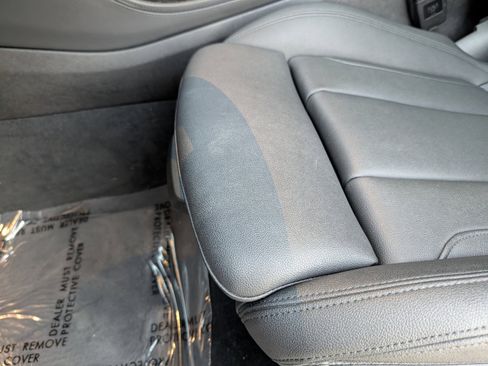 Used 2021 BMW X4 xDrive30i w/ M Sport Package image 14