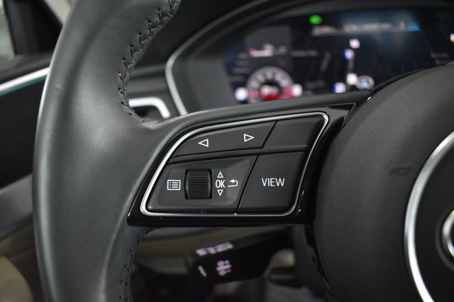 Used 2020 Audi A4 2.0T Prestige AWD/4WD image 22