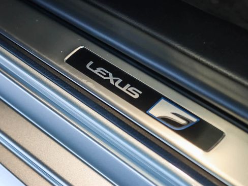 New 2025 Lexus RC F Final Edition image 15