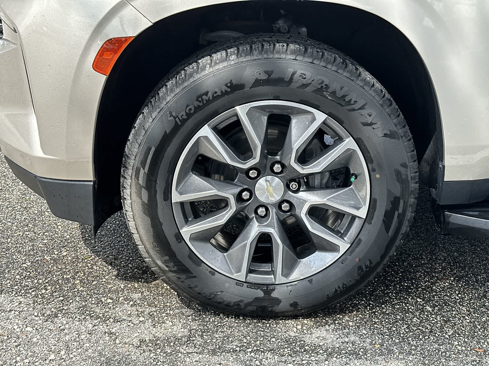 Used 2021 Chevrolet Tahoe LT RWD image 13