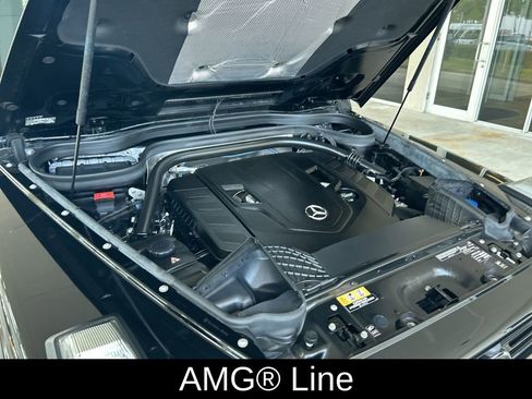 Used 2021 Mercedes-Benz G 550 w/ AMG Line image 14