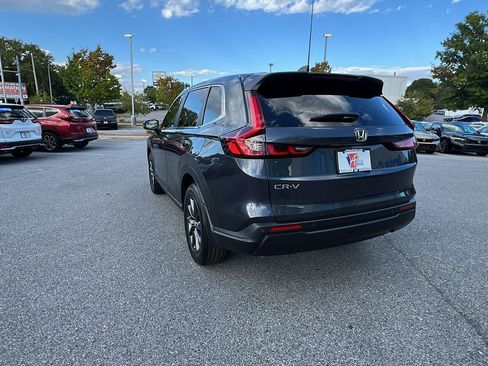 New 2026 Honda CR-V EX-L image 6