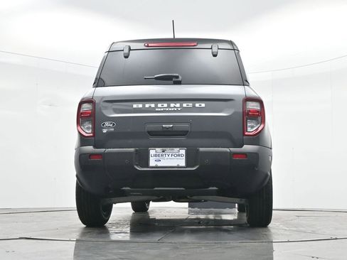 New 2026 Ford Bronco Sport Outer Banks AWD/4WD image 41