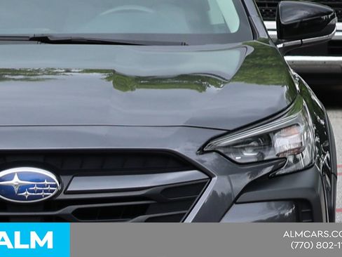 Used 2024 Subaru Outback Limited AWD/4WD image 15