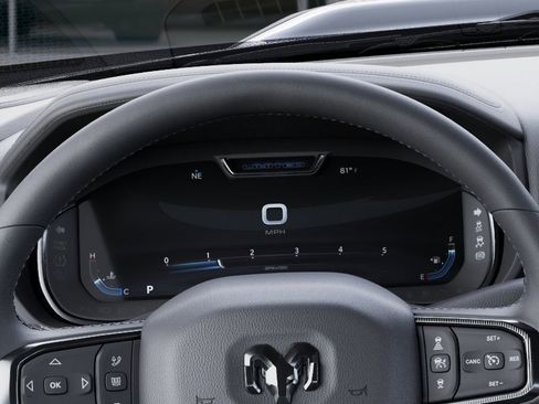 New 2026 RAM 3500 Limited image 18