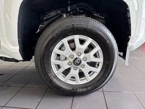 New 2025 Toyota Tacoma SR5 image 13