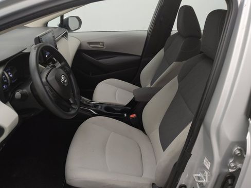 Used 2022 Toyota Corolla LE FWD image 17