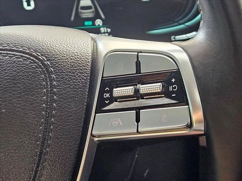 Used 2024 Kia Telluride S w/ S Sunroof Package FWD image 26
