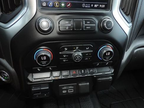 Used 2021 Chevrolet Silverado 1500 LT w/ Texas Edition Plus RWD image 28
