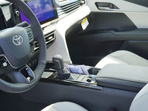 New 2026 Toyota Camry XLE image 20