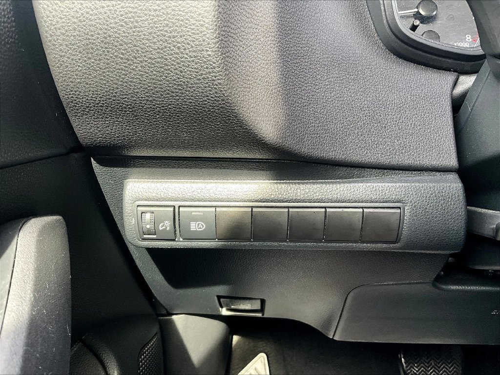 Used 2024 Toyota Corolla LE FWD image 16