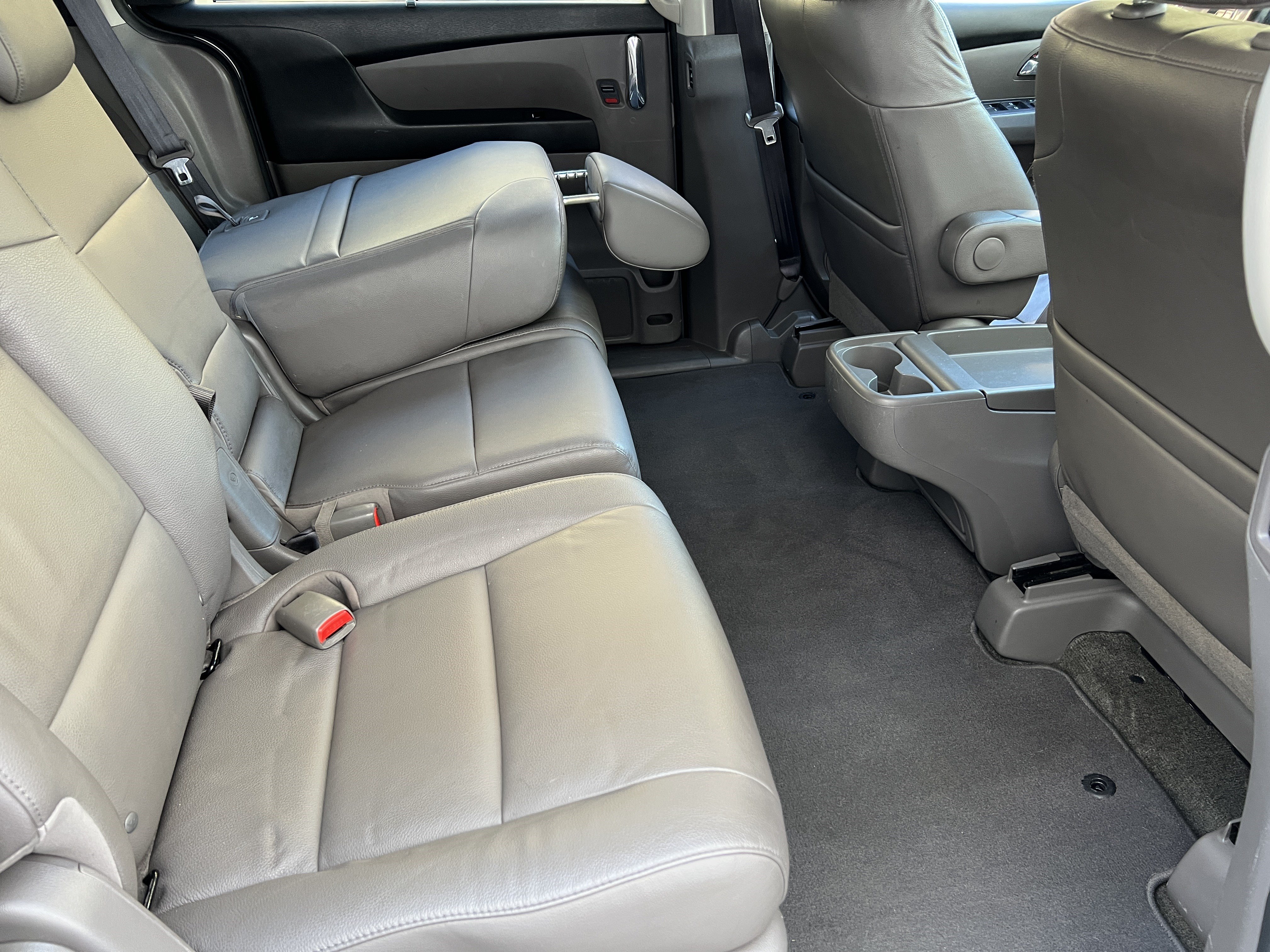 Used 2016 Honda Odyssey EX-L image 20