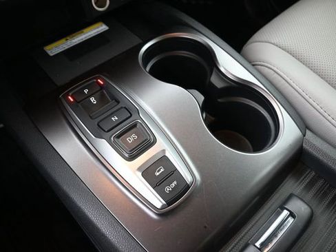 Used 2023 Honda Passport EX-L image 4