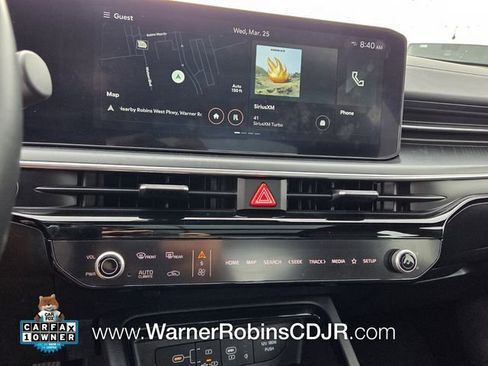 Used 2025 Kia K5 GT image 20