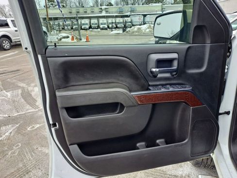 Used 2016 GMC Sierra 2500 SLE w/ SLE Preferred Package image 10