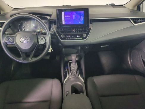 Used 2024 Toyota Corolla LE FWD image 16
