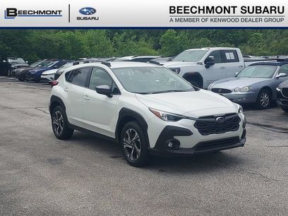 Used 2024 Subaru Crosstrek 2.0i Premium
