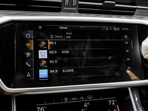 Used 2024 Audi A6 Premium Plus image 33