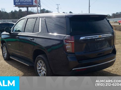 Used 2023 Chevrolet Tahoe LT image 10