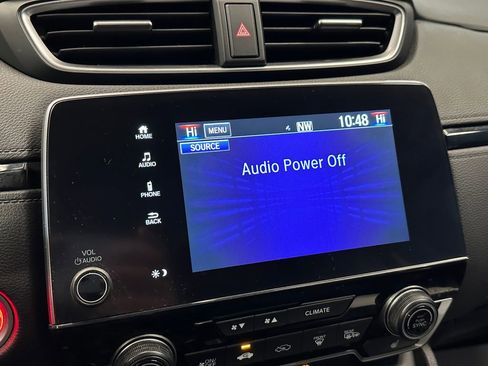 Used 2021 Honda CR-V EX-L image 13