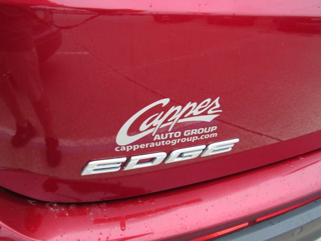 Used 2016 Ford Edge SEL w/ Equipment Group 201A AWD/4WD image 35