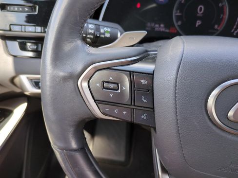 Used 2023 Lexus RX 350 Premium w/ Cold Area Package FWD image 20