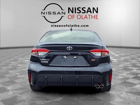 Used 2024 Toyota Corolla SE image 27