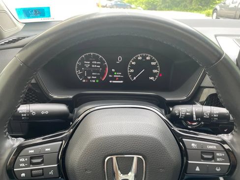 Certified 2024 Honda CR-V EX-L image 16