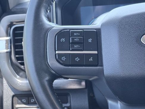 Used 2024 Ford F250 Lariat w/ Sport Appearance Package AWD/4WD image 26