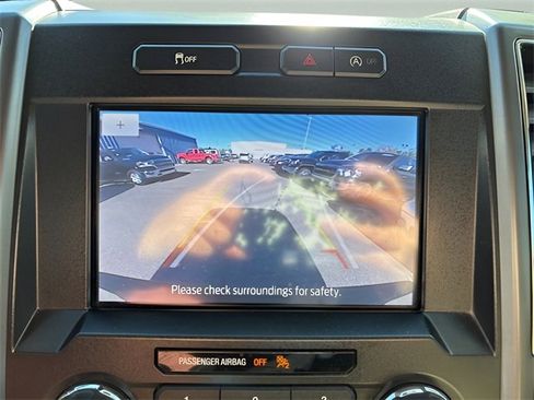 Used 2020 Ford F150 XLT w/ Equipment Group 302A Luxury image 14