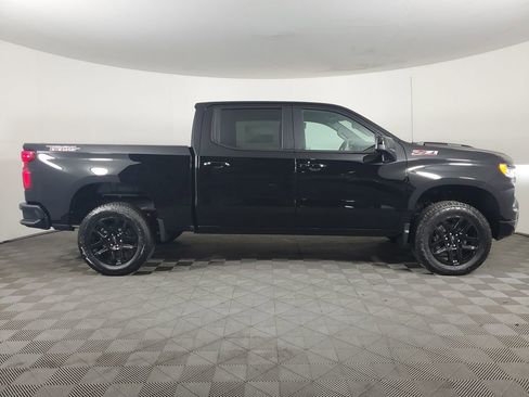 New 2026 Chevrolet Silverado 1500 LT Trail Boss image 3