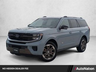 New 2026 Ford Expedition King Ranch AWD/4WD video 1