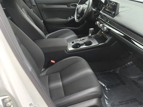 Used 2025 Honda Civic Sport image 18